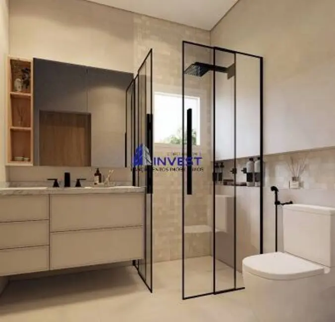 Foto 2 de Casa com 3 quartos à venda, 144m2 em Vila Esperia ou Giglio, Atibaia - SP