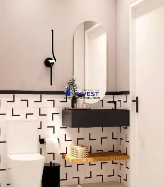 Foto 7 de Casa com 3 quartos à venda, 144m2 em Vila Esperia ou Giglio, Atibaia - SP