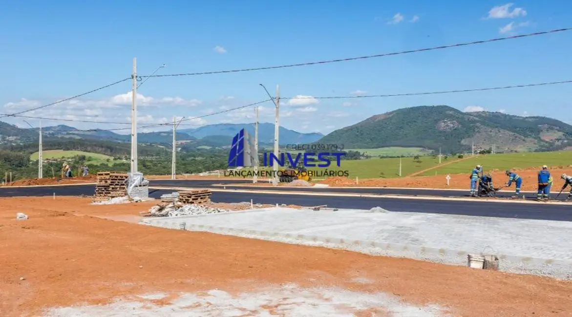 Foto 7 de Terreno / Lote à venda, 140m2 em Jardim Águas Claras, Braganca Paulista - SP