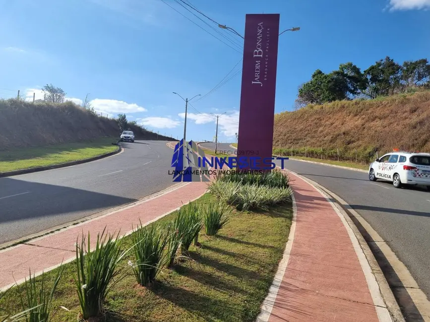 Foto 6 de Terreno / Lote à venda, 250m2 em Braganca Paulista - SP