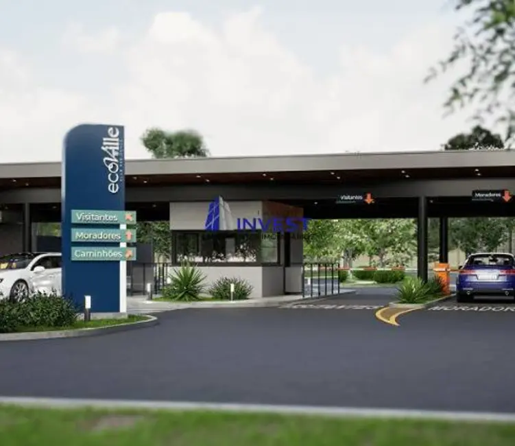 Foto 1 de Lote de Condomínio à venda, 360m2 em Atibaia - SP