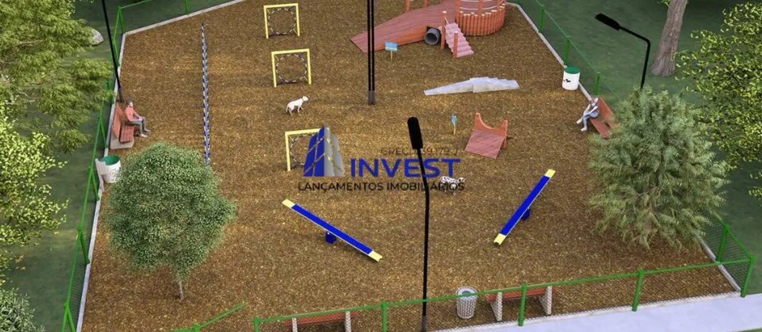 Foto 8 de Lote de Condomínio à venda, 360m2 em Atibaia - SP