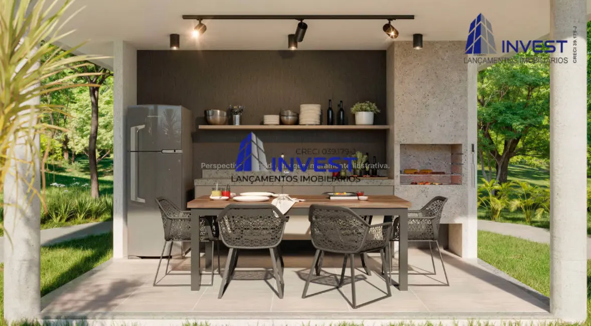 Foto 8 de Lote de Condomínio à venda, 176m2 em Jardim Colonial, Atibaia - SP