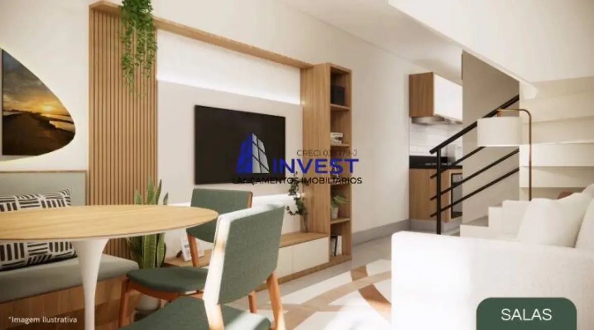 Foto 4 de Casa à venda, 62m2 em Jardim Morumbi, Braganca Paulista - SP