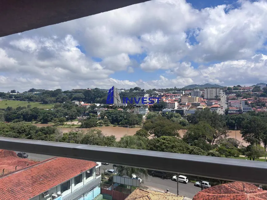Foto 1 de Apartamento com 2 quartos à venda, 72m2 em Jardim do Lago, Braganca Paulista - SP