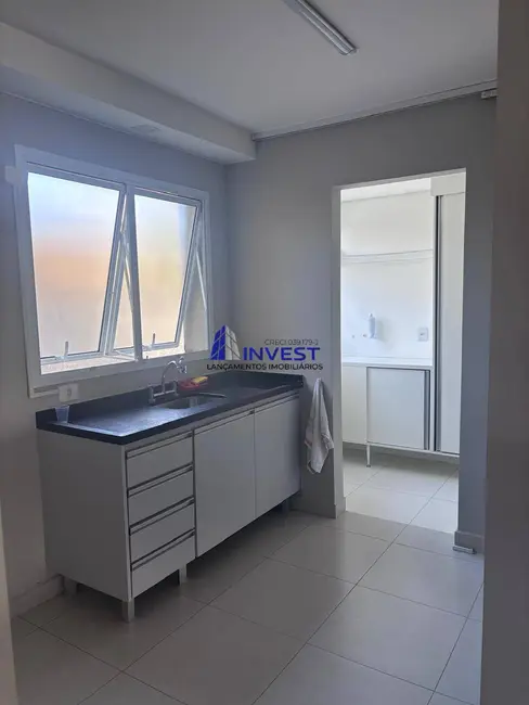 Foto 4 de Apartamento com 2 quartos à venda, 72m2 em Jardim do Lago, Braganca Paulista - SP
