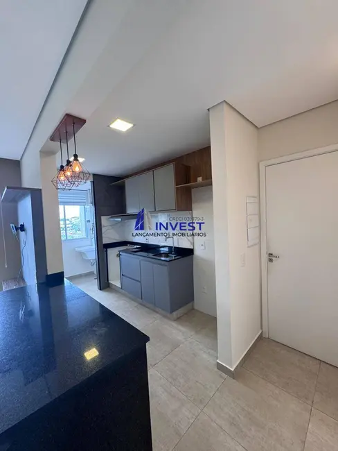 Foto 4 de Apartamento com 3 quartos à venda e para alugar, 83m2 em Jardim do Lago, Braganca Paulista - SP