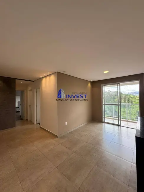 Foto 2 de Apartamento com 3 quartos à venda e para alugar, 83m2 em Jardim do Lago, Braganca Paulista - SP