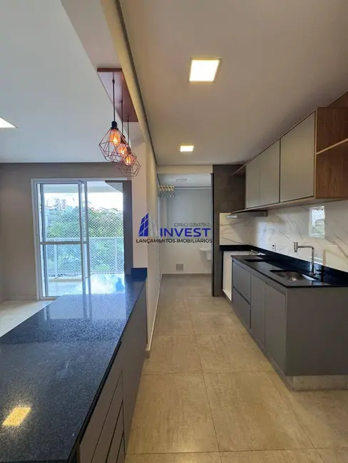 Foto 7 de Apartamento com 3 quartos à venda e para alugar, 83m2 em Jardim do Lago, Braganca Paulista - SP