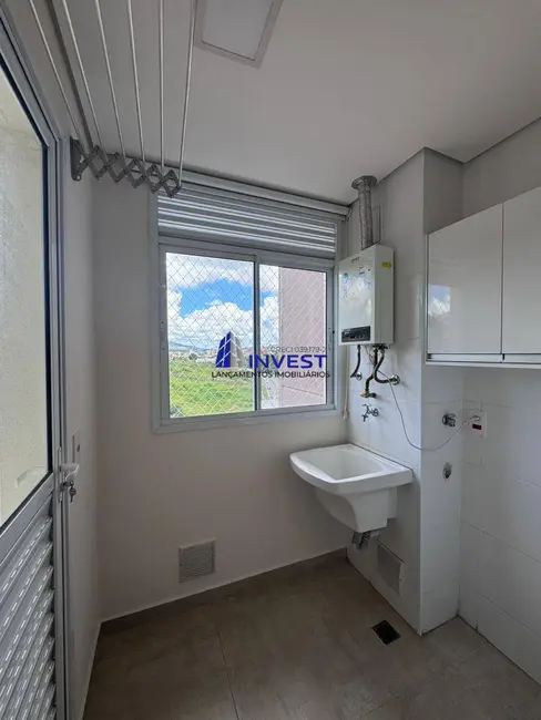Foto 3 de Apartamento com 3 quartos à venda e para alugar, 83m2 em Jardim do Lago, Braganca Paulista - SP