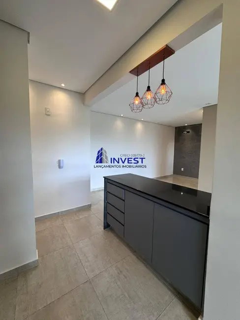 Foto 5 de Apartamento com 3 quartos à venda e para alugar, 83m2 em Jardim do Lago, Braganca Paulista - SP