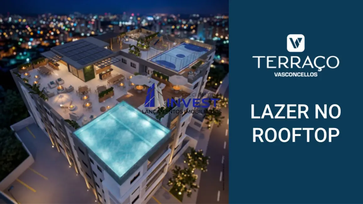 Foto 24 de Apartamento à venda, 44m2 em Jardim Brasil, Atibaia - SP