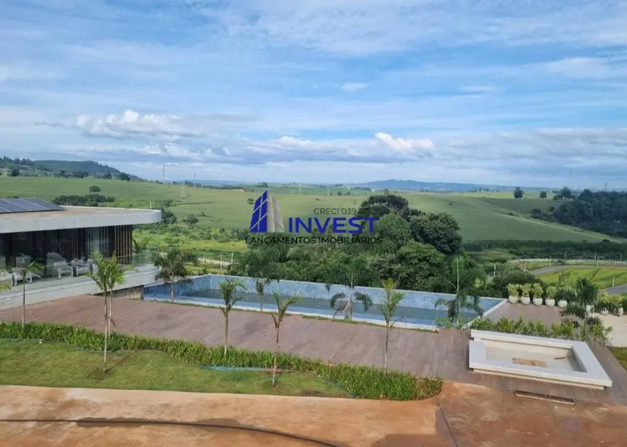 Foto 3 de Lote de Condomínio à venda, 445m2 em Braganca Paulista - SP