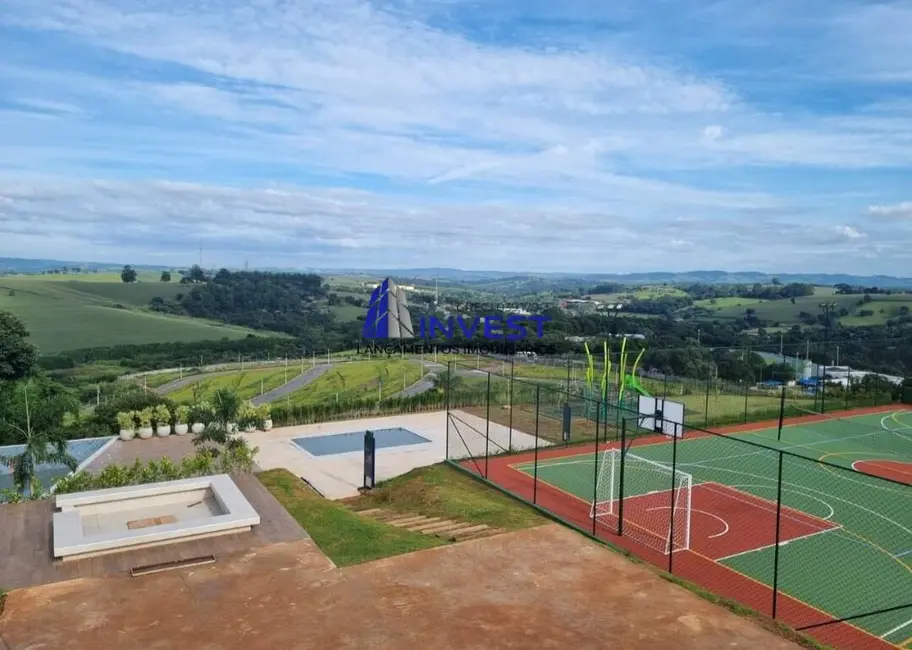 Foto 9 de Lote de Condomínio à venda, 445m2 em Braganca Paulista - SP