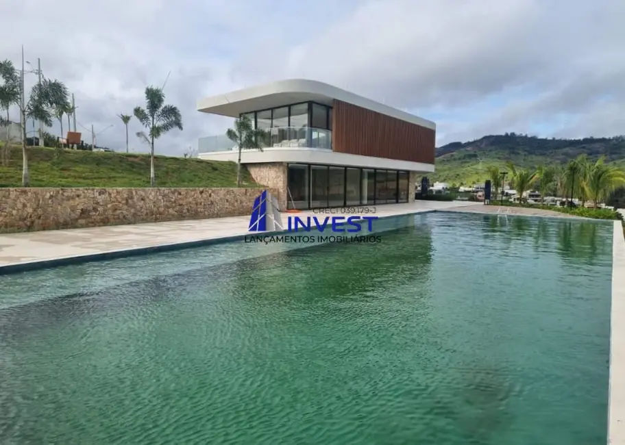 Foto 5 de Lote de Condomínio à venda, 445m2 em Braganca Paulista - SP