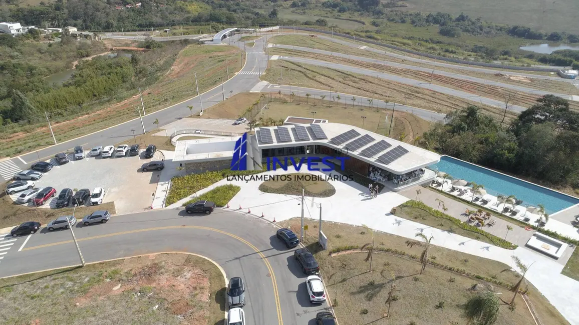 Foto 7 de Lote de Condomínio à venda, 445m2 em Braganca Paulista - SP