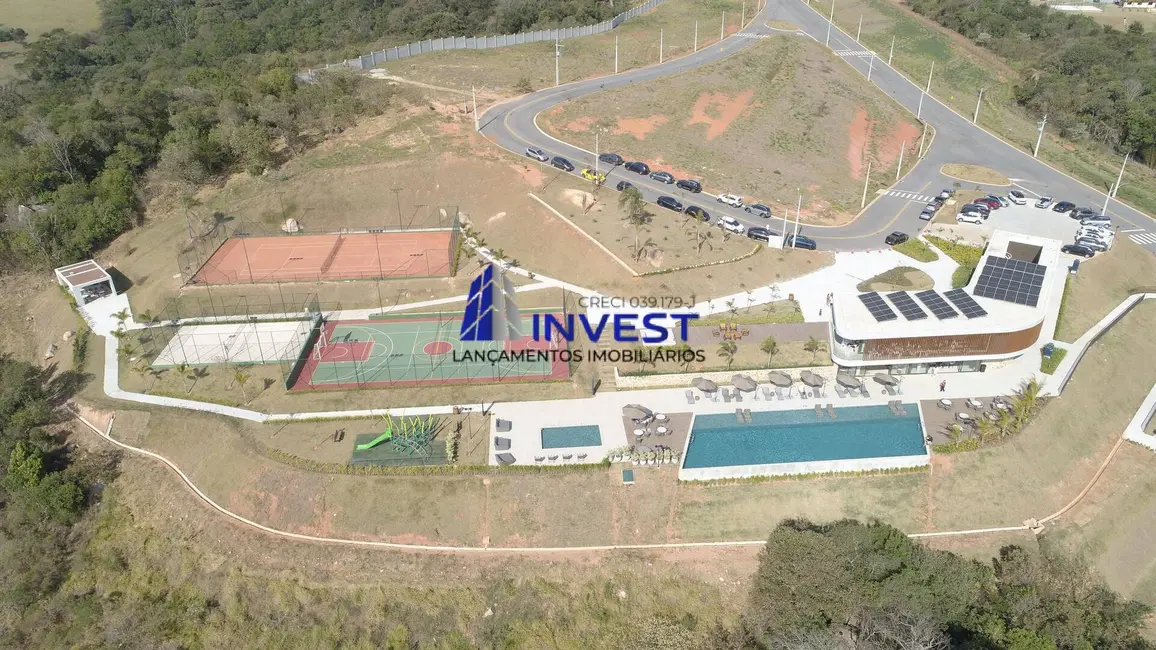 Foto 8 de Lote de Condomínio à venda, 445m2 em Braganca Paulista - SP