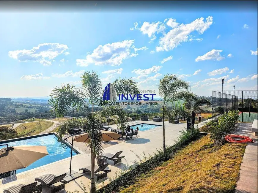Foto 6 de Lote de Condomínio à venda, 445m2 em Braganca Paulista - SP