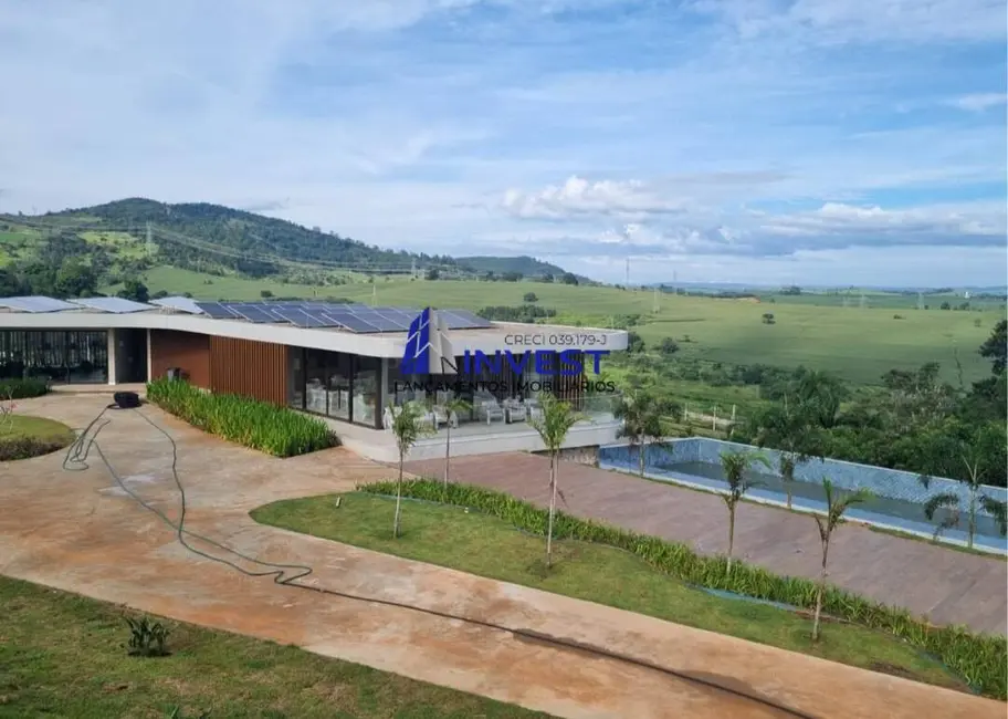 Foto 4 de Lote de Condomínio à venda, 445m2 em Braganca Paulista - SP
