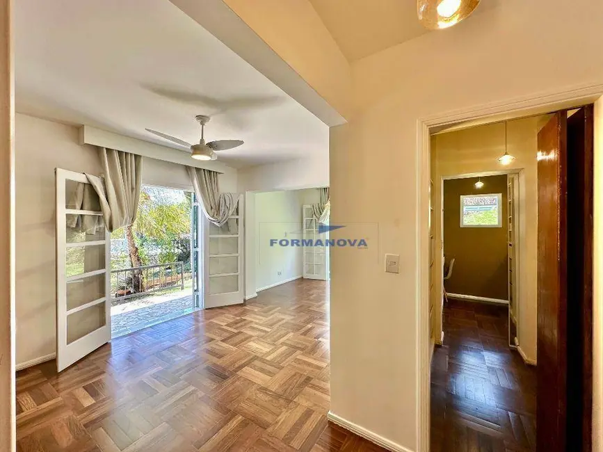 Casa de Condomínio com 4 quartos à venda, 1605m2 em Granja Viana, Cotia - SP - imagem 9 Foto 9 de Casa de Condomínio com 4 quartos à venda, 1605m2 em Granja Viana, Cotia - SP