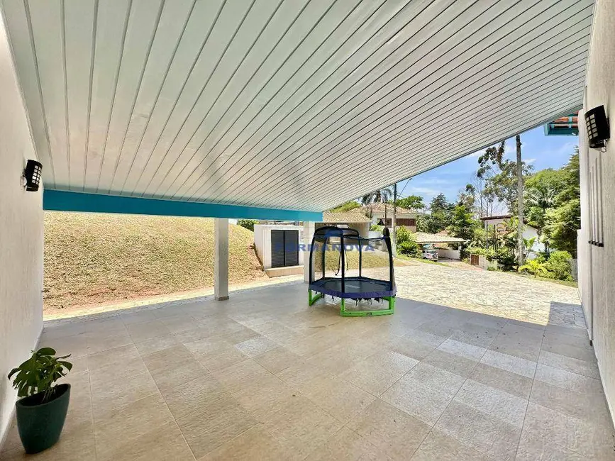 Casa de Condomínio com 4 quartos à venda, 1605m2 em Granja Viana, Cotia - SP - imagem 5 Foto 5 de Casa de Condomínio com 4 quartos à venda, 1605m2 em Granja Viana, Cotia - SP