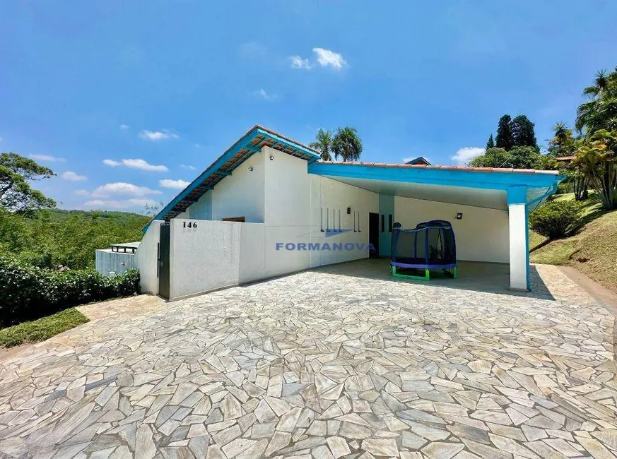 Casa de Condomínio com 4 quartos à venda, 1605m2 em Granja Viana, Cotia - SP - imagem 2 Foto 2 de Casa de Condomínio com 4 quartos à venda, 1605m2 em Granja Viana, Cotia - SP