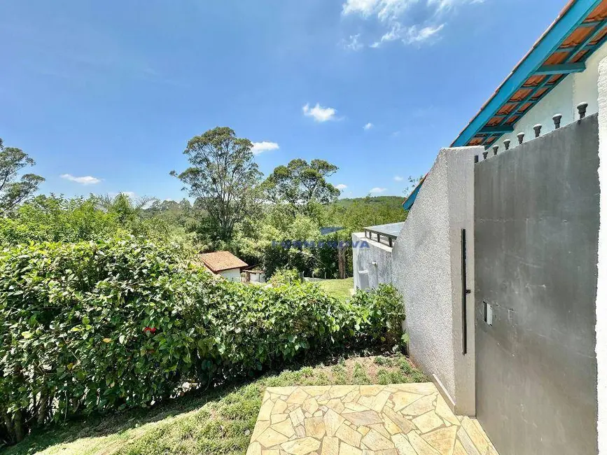 Casa de Condomínio com 4 quartos à venda, 1605m2 em Granja Viana, Cotia - SP - imagem 7 Foto 7 de Casa de Condomínio com 4 quartos à venda, 1605m2 em Granja Viana, Cotia - SP