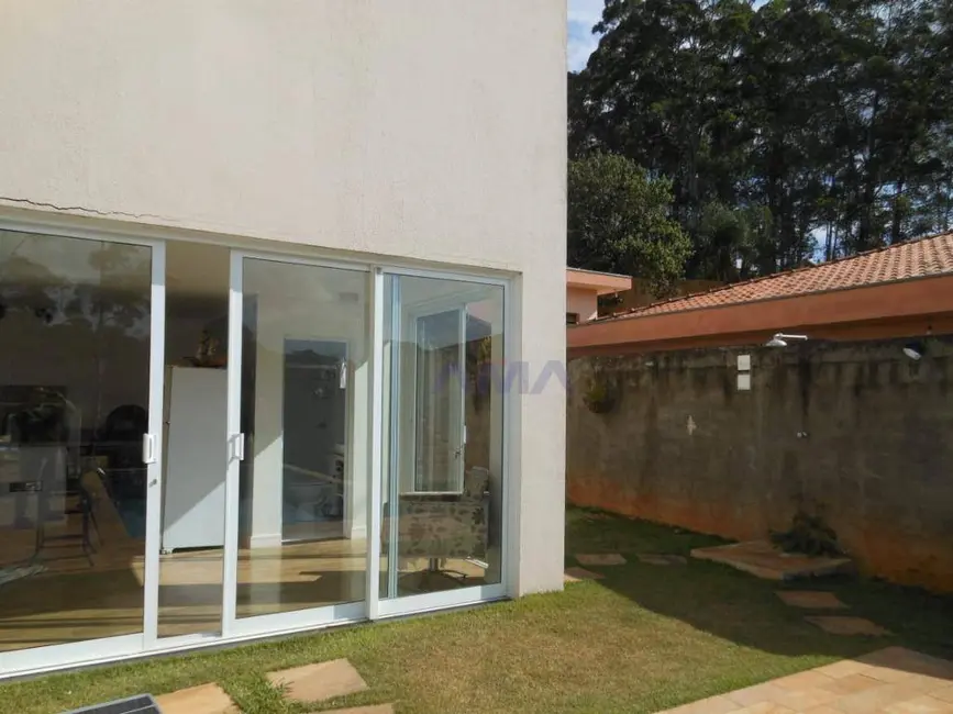 Foto 3 de Casa de Condomínio com 3 quartos à venda, 1000m2 em Parque Dom Henrique, Cotia - SP