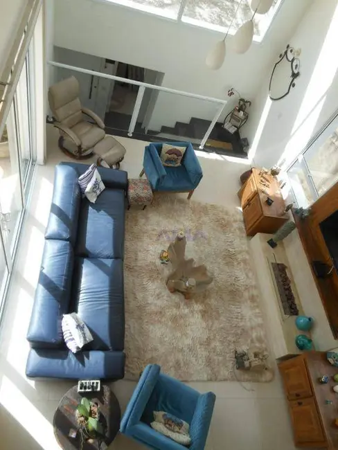 Foto 6 de Casa de Condomínio com 3 quartos à venda, 1000m2 em Parque Dom Henrique, Cotia - SP