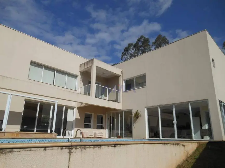 Foto 1 de Casa de Condomínio com 3 quartos à venda, 1000m2 em Parque Dom Henrique, Cotia - SP
