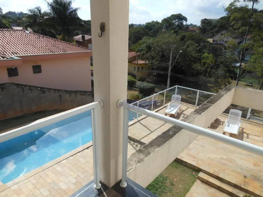 Foto 4 de Casa de Condomínio com 3 quartos à venda, 1000m2 em Parque Dom Henrique, Cotia - SP