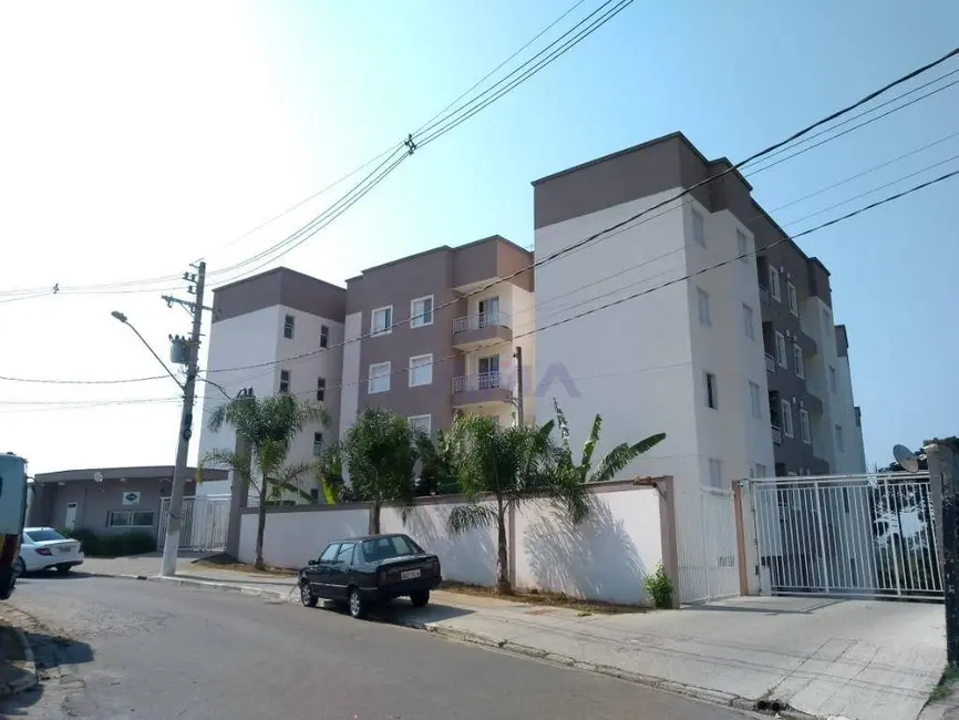 Foto 1 de Apartamento com 2 quartos à venda, 100m2 em Outeiro de Passárgada, Cotia - SP