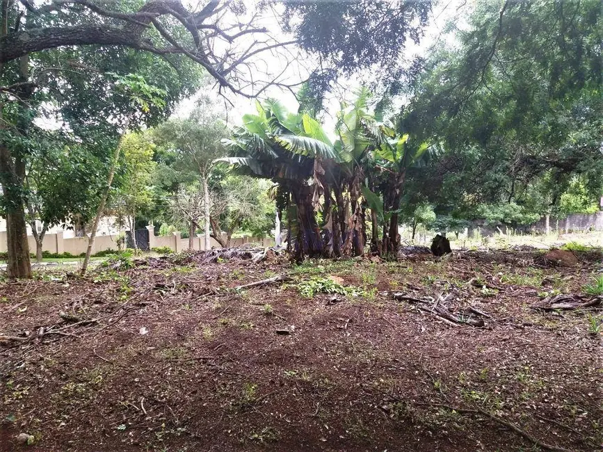 Foto 5 de Terreno / Lote à venda, 2372m2 em Parque Dom Henrique, Cotia - SP