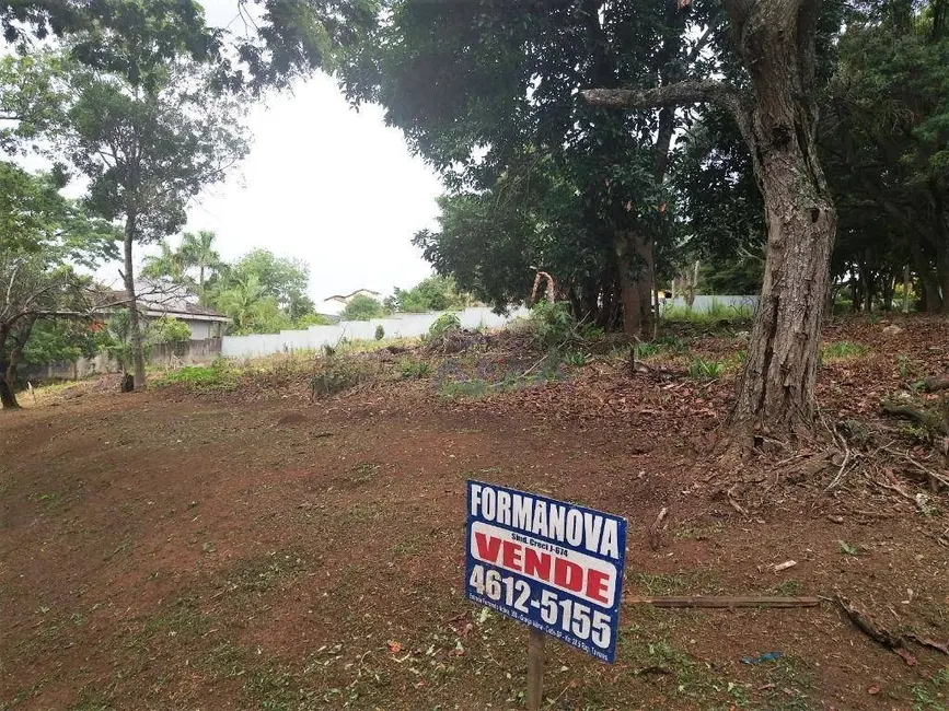 Foto 3 de Terreno / Lote à venda, 2372m2 em Parque Dom Henrique, Cotia - SP