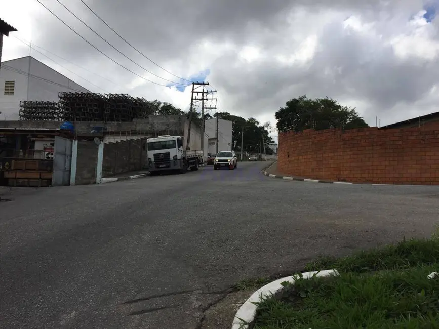 Foto 5 de Terreno / Lote à venda, 5636m2 em Jardim Belizário, Cotia - SP