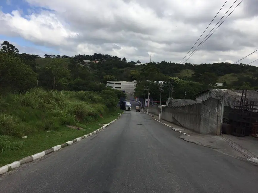 Foto 4 de Terreno / Lote à venda, 5636m2 em Jardim Belizário, Cotia - SP