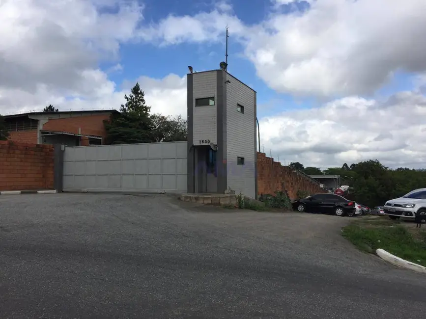 Foto 3 de Terreno / Lote à venda, 5636m2 em Jardim Belizário, Cotia - SP