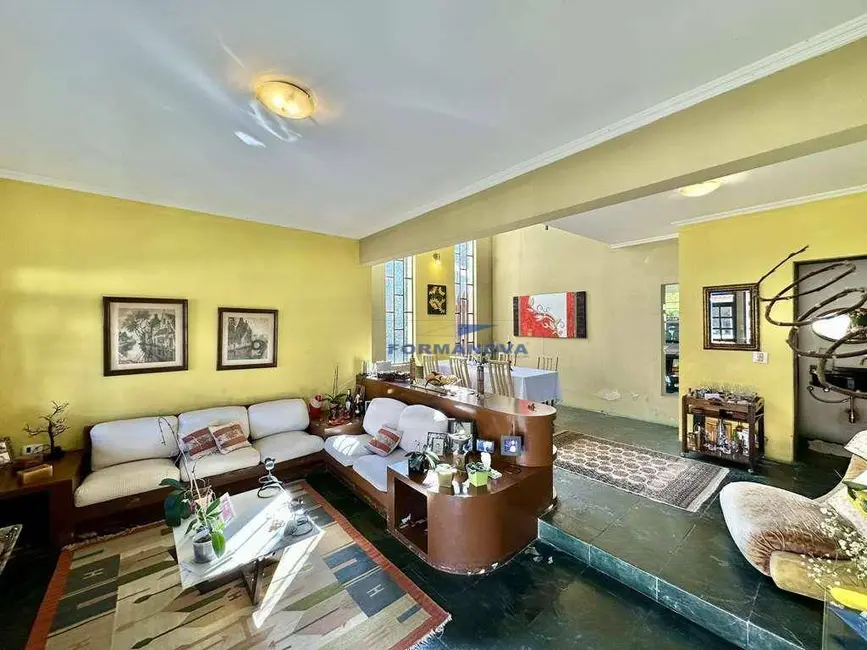 Foto 9 de Casa de Condomínio com 3 quartos à venda, 585m2 em Jardim do Golf I, Jandira - SP