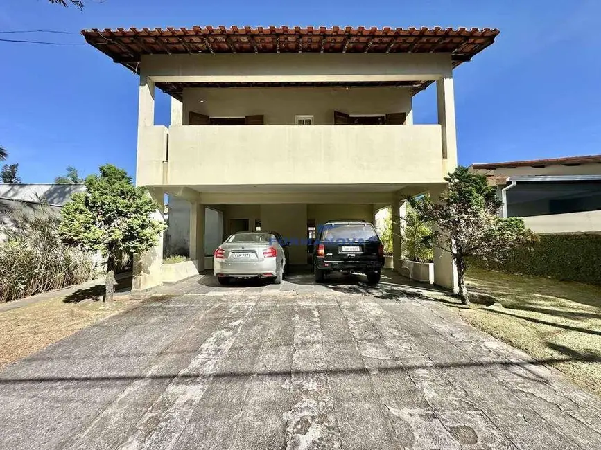 Foto 3 de Casa de Condomínio com 3 quartos à venda, 585m2 em Jardim do Golf I, Jandira - SP