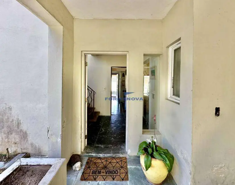 Foto 4 de Casa de Condomínio com 3 quartos à venda, 585m2 em Jardim do Golf I, Jandira - SP