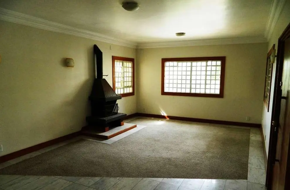 Foto 3 de Casa de Condomínio com 4 quartos à venda, 491m2 em Jardim Ipês, Cotia - SP