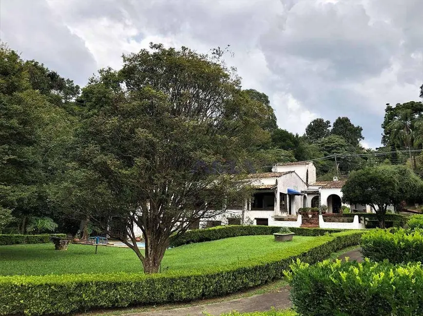 Foto 1 de Casa com 4 quartos à venda, 2714m2 em Granja Viana, Cotia - SP