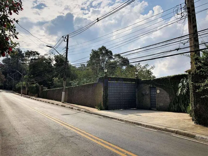 Foto 2 de Casa com 4 quartos à venda, 2714m2 em Granja Viana, Cotia - SP