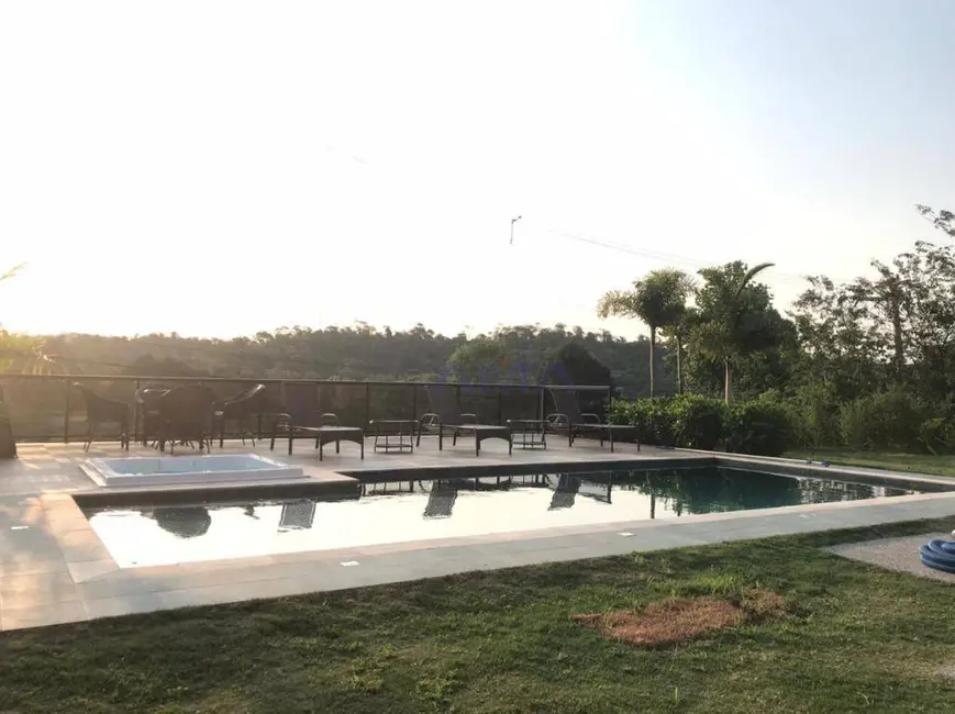 Foto 5 de Casa de Condomínio com 4 quartos à venda, 1477m2 em Vila de São Fernando, Cotia - SP