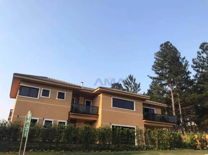 Foto 3 de Casa de Condomínio com 4 quartos à venda, 1477m2 em Vila de São Fernando, Cotia - SP