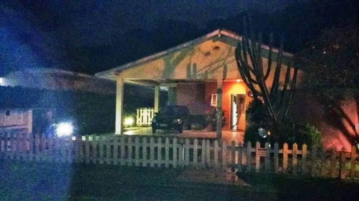 Foto 6 de Casa de Condomínio com 3 quartos à venda, 475m2 em São Paulo II, Cotia - SP