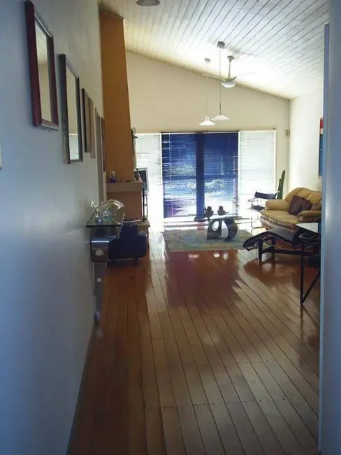 Foto 9 de Casa de Condomínio com 3 quartos à venda, 475m2 em São Paulo II, Cotia - SP