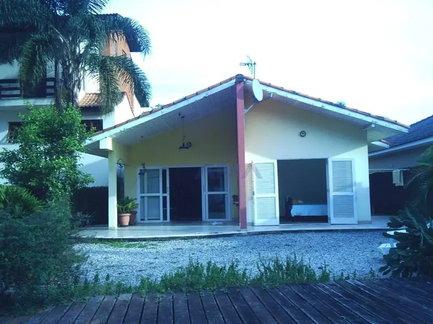 Foto 7 de Casa de Condomínio com 3 quartos à venda, 475m2 em São Paulo II, Cotia - SP