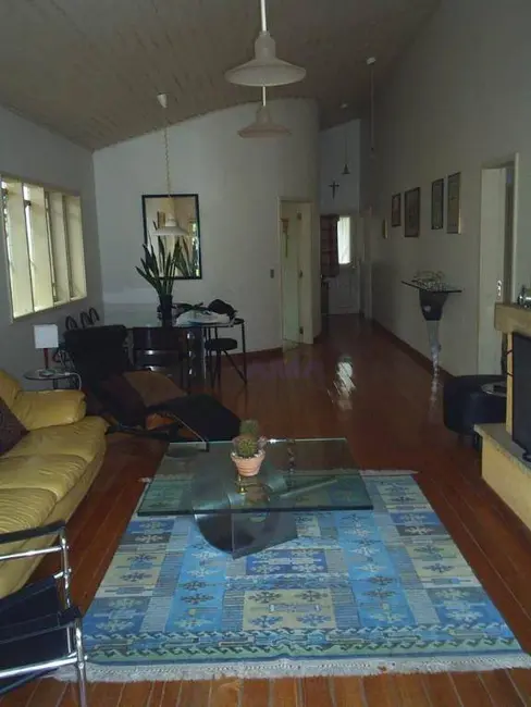 Foto 8 de Casa de Condomínio com 3 quartos à venda, 475m2 em São Paulo II, Cotia - SP