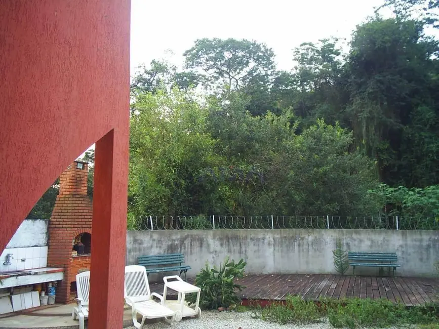 Foto 3 de Casa de Condomínio com 3 quartos à venda, 475m2 em São Paulo II, Cotia - SP